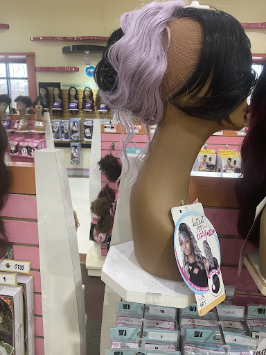 Beauty Supply Store «Beauty 4 U», reviews and photos, 3551 32nd Ave, Temple Hills, MD 20748, USA