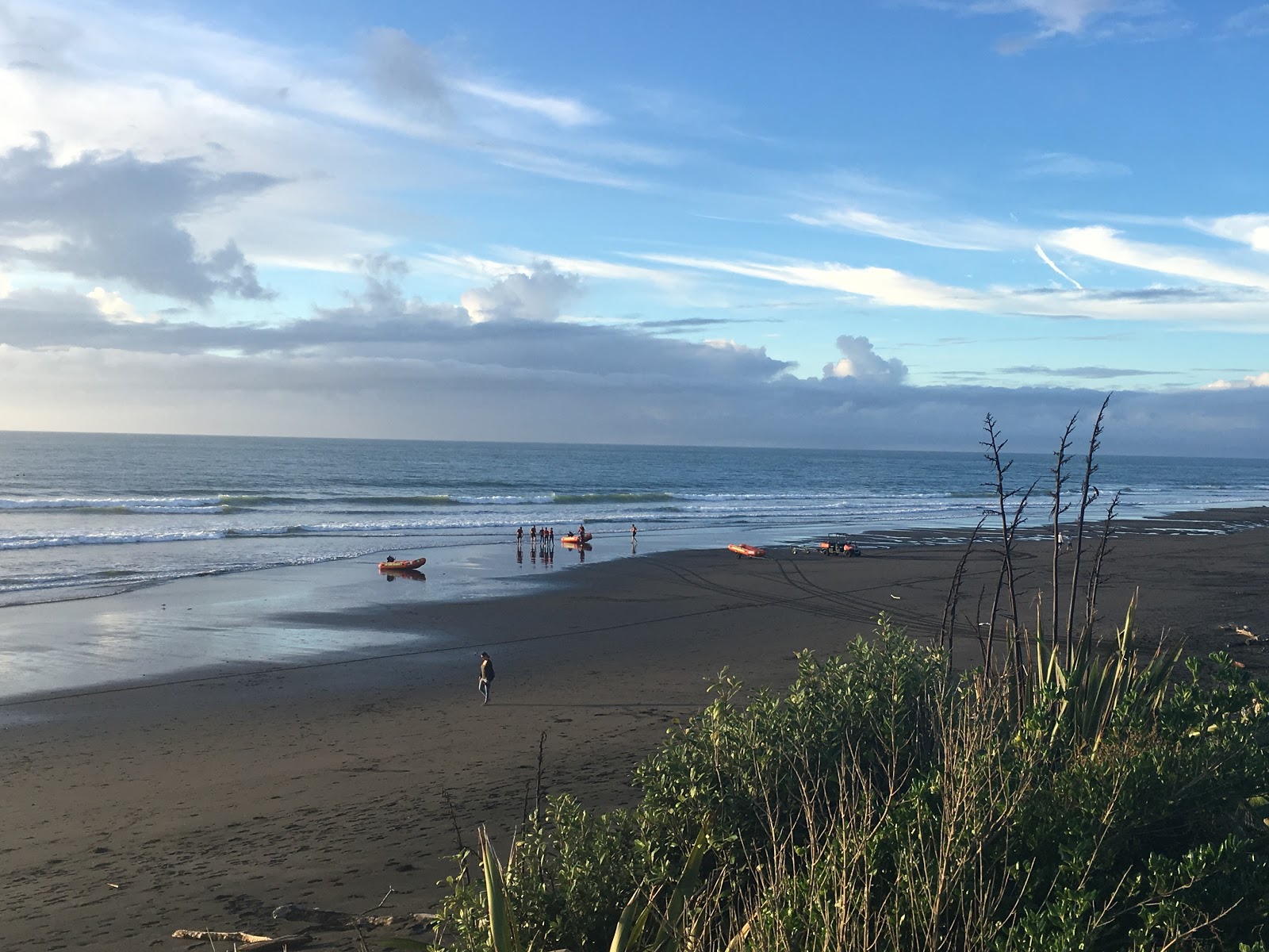 Fitzroy Beach'in fotoğrafı çok temiz temizlik seviyesi ile