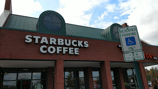 Coffee Shop «Starbucks», reviews and photos, 5385 Crooks Rd, Troy, MI 48098, USA