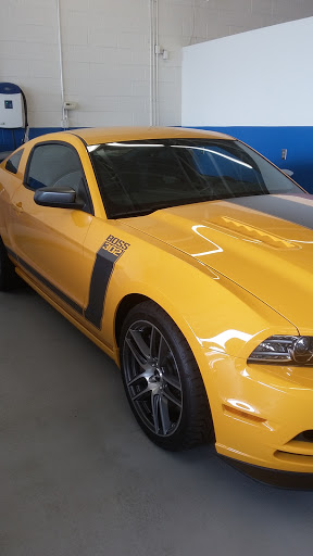 Ford Dealer «Jack Demmer Ford», reviews and photos, 37300 Michigan Ave, Wayne, MI 48184, USA