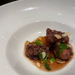 Photo n°2 de l'avis de Davide.u fait le 05/09/2021 à 09:10 sur le  kelos restaurant à Olbia