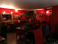 Atmosphère du Restaurant In Vino Veritas à Montpellier - n°12