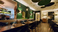 Atmosphère du Restaurant végétalien Le Potager de Charlotte à Paris - n°6
