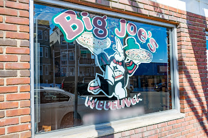 Big Joe's Pizzeria