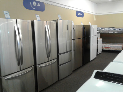 Furniture Rental Service «Rent-A-Center», reviews and photos, 1920 Central Ave, Kearney, NE 68847, USA