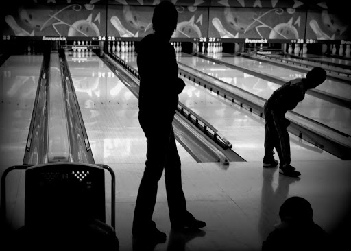 Bowling Alley «Bowl-A-Vard Lanes», reviews and photos, 2121 E Springs Dr, Madison, WI 53704, USA