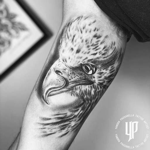Explore realistic heart tattoo ideas, creative tattoo ideas in San Angelo, available at Old Town Tattoo