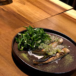 Photo n°3 de l'avis de Catarina.l fait le 08/01/2020 à 09:23 sur le  Restaurante Semea by Euskalduna à Porto