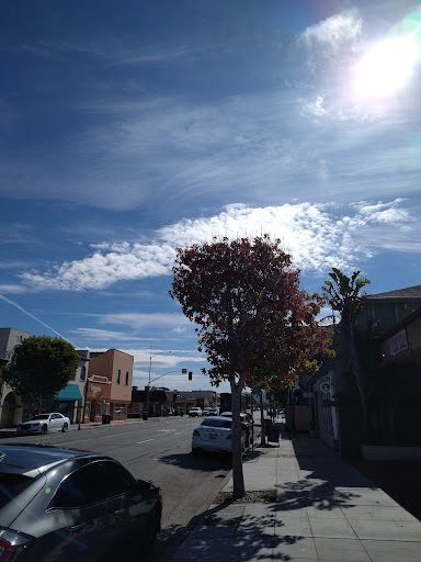 Tattoo Shop «Gold Coast Tattoo Studio», reviews and photos, 639 Lighthouse Ave, Monterey, CA 93940, USA