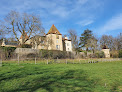 Château de Sarron Sarroux - St Julien