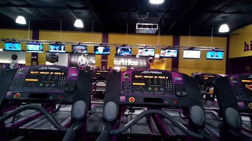 Gym «Planet Fitness», reviews and photos, 10373 Folsom Blvd, Rancho Cordova, CA 95670, USA