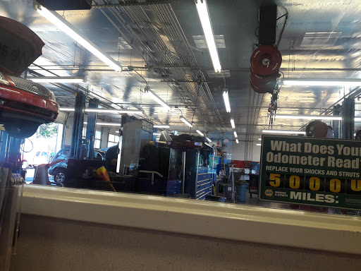 Insurance Agency «AAA - Fayetteville», reviews and photos