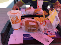 Frite du Restauration rapide Burger King à Puilboreau - n°10