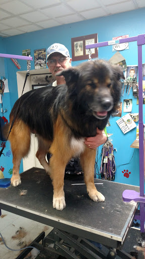 Pet Groomer «Affordable Family Pet Grooming», reviews and photos, 222 N Main St, Fond du Lac, WI 54935, USA
