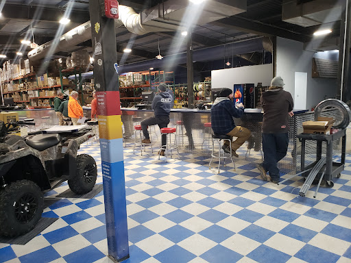 Electrical Supply Store «Consolidated Electrical Distribution», reviews and photos, 343 Hilliard Ave, Asheville, NC 28801, USA