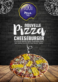 Photos du propriétaire du Pizzeria 1001 Pizza à Vert-Saint-Denis - n°3