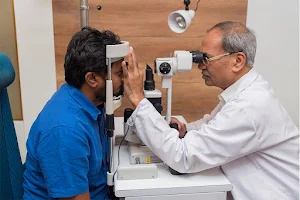 Sri Eye Care Speciality Eye Hospital image