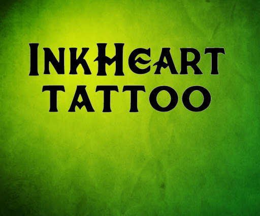 Tattoo Shop «InkHeart Tattoo», reviews and photos, 208 N Chestnut St, Chaska, MN 55318, USA