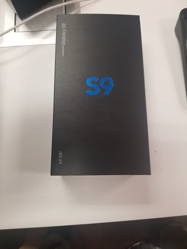 Cell Phone Store «Verizon Wireless and FiOS Retailer- Im Wireless - North Andover», reviews and photos, 435 Winthrop Ave, Lawrence, MA 01843, USA