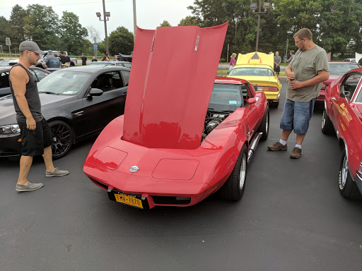 Auto Repair Shop «Exit 11 Auto, Inc.», reviews and photos, 7283 W Henrietta Rd, Rush, NY 14543, USA