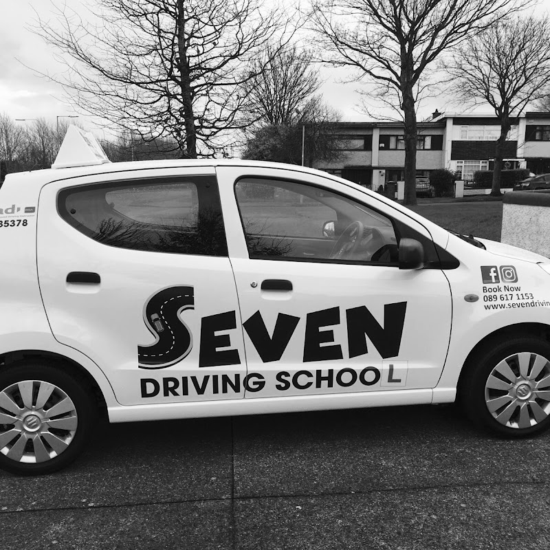 Seven Driving School