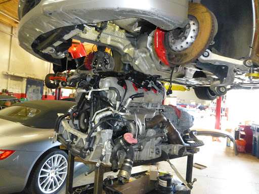 Car Dealer «European Motorsports Sales Services Inc.», reviews and photos, 314 S Broadway, Lawrence, MA 01843, USA