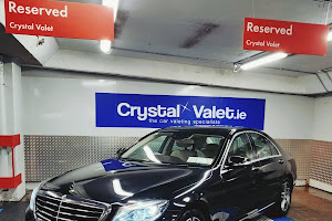 Crystal Valet - Carroll’s Quay Cork