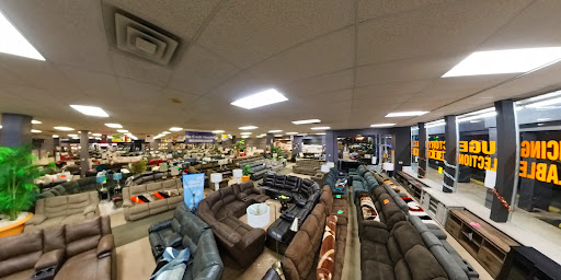 Mattress Store «National Mattress & Furniture Warehouse», reviews and photos, 5389 Northfield Rd, Bedford Heights, OH 44146, USA