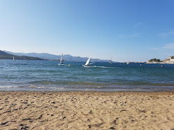 Foto di Port de la Selva con baia lunga