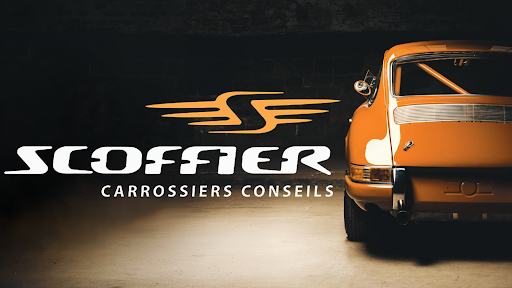 Carrosserie SCOFFIER