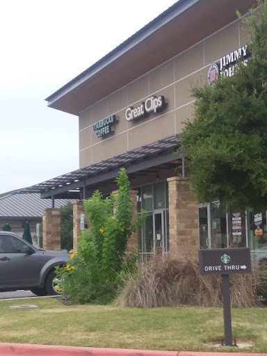 Hair Salon «Great Clips», reviews and photos, 2410 Ranch Rd 620 S #102, Lakeway, TX 78734, USA