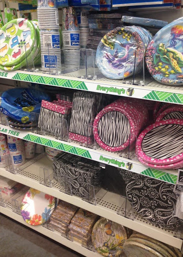 Dollar Store «Dollar Tree», reviews and photos, 2305 Colorado Blvd, Denton, TX 76205, USA