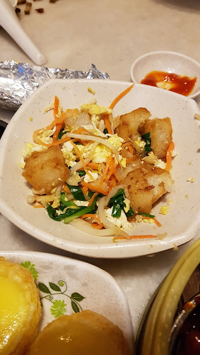 Restoran Dim Sum Lao Yang