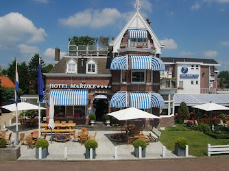 Fletcher Hotel-Restaurant Marijke