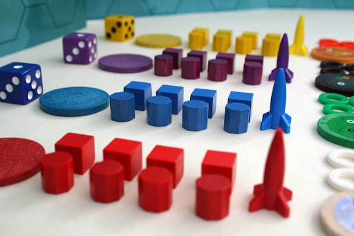 Corporate Office «The Game Crafter, LLC», reviews and photos, 2609 Seiferth Rd, Madison, WI 53716, USA