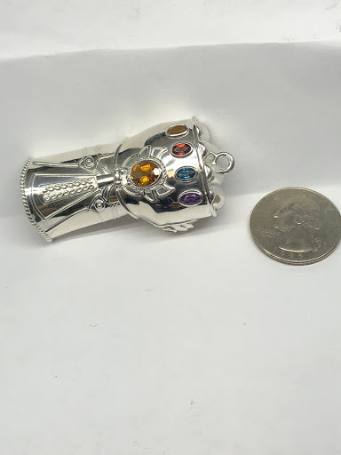 Jeweler «Drummonds Jewelers», reviews and photos, 2101 Executive Dr, Hampton, VA 23666, USA