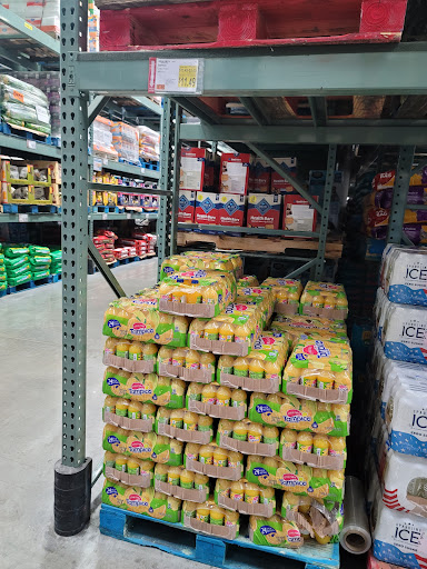 Warehouse club «BJ’s Wholesale Club», reviews and photos, 2300 W Oregon Ave, Philadelphia, PA 19145, USA