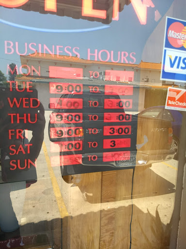 Thrift Store «Hope Chest Thrift Store», reviews and photos