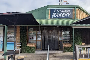 2 Fat Baker's Bakery image