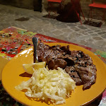 Photo n°3 de l'avis de Gatta.t fait le 05/08/2022 à 09:13 sur le  Osteria Peperondino à Appignano