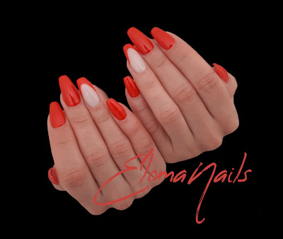 Eloma Nail's à Gravigny