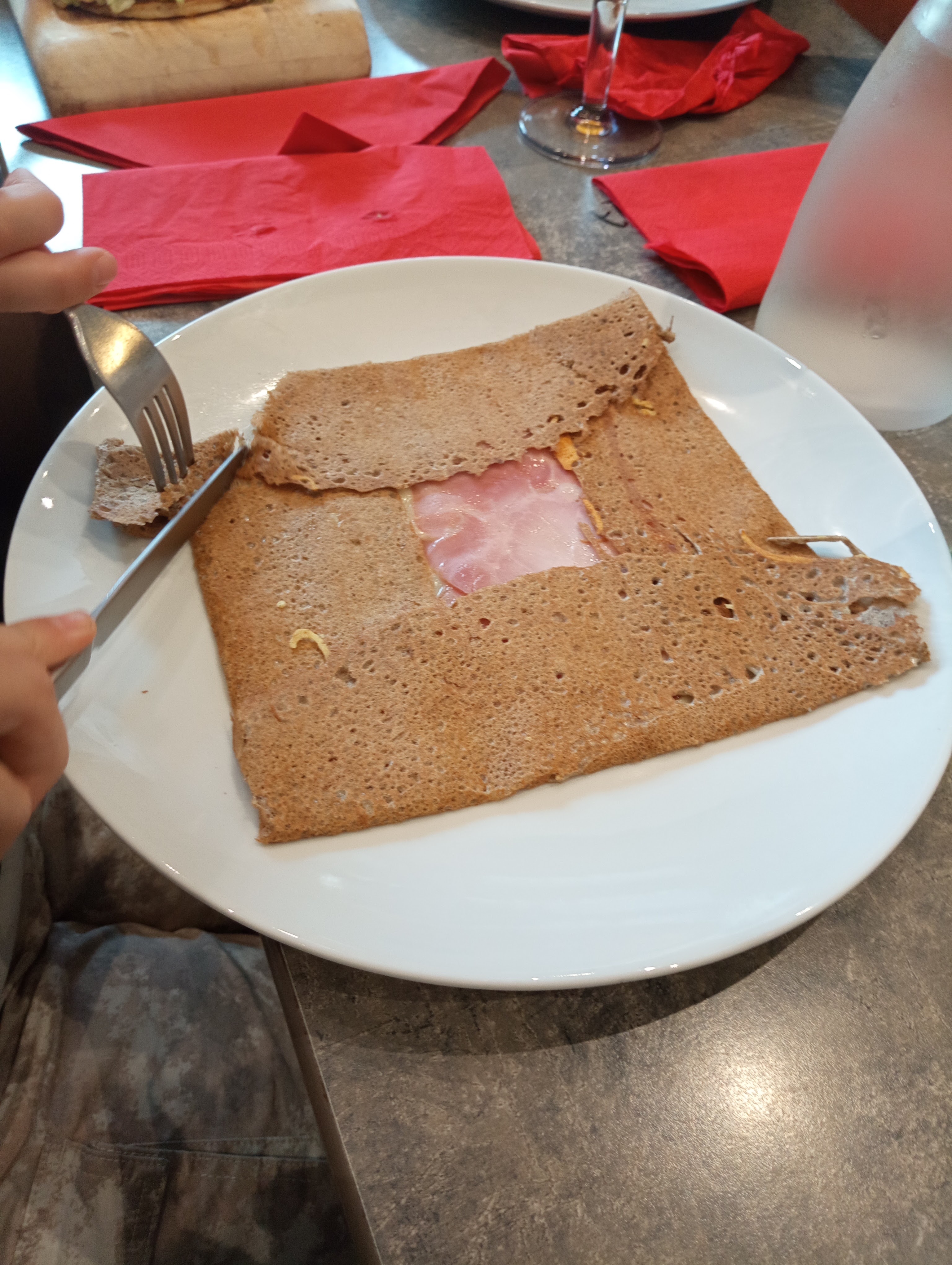 Photo n° 7 de l'avis de cathy.o fait le 30/10/2023 à 16:27