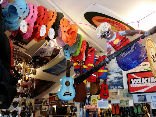 Canoe & Kayak Tour Agency «North Shore Kayak Outdoor Center», reviews and photos, 9 Tuna Wharf Rd, Rockport, MA 01966, USA