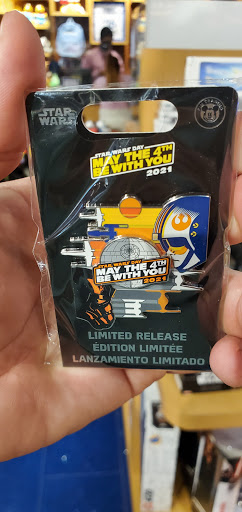 Toy Store «Disney Store», reviews and photos, 21712 Hawthorne Blvd, Torrance, CA 90503, USA