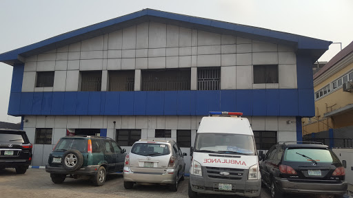 Westender Suite Hotel, 12 Ede Street, Ogbunabali, Nigeria, Budget Hotel, state Rivers