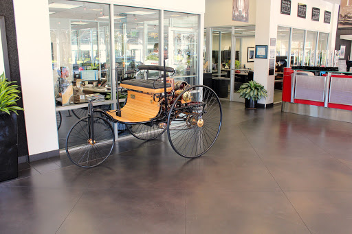 Mercedes-Benz of Arcadia image