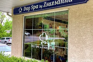 Day Spa by Zsuzsanna image