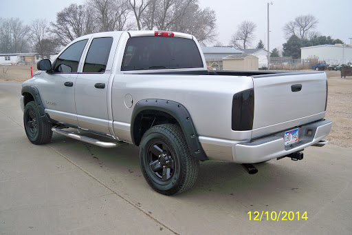 Used Car Dealer «Beresford Automotive LLC», reviews and photos, 100 E Cedar St, Beresford, SD 57004, USA