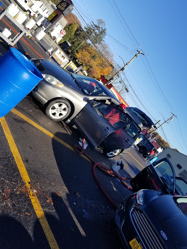 Car Wash «Island Car Wash», reviews and photos, 1830 Middle Country Rd, Centereach, NY 11720, USA