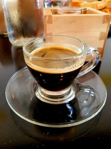 Cafe «Makers & Finders Coffee», reviews and photos, 1120 S Main St #110, Las Vegas, NV 89104, USA